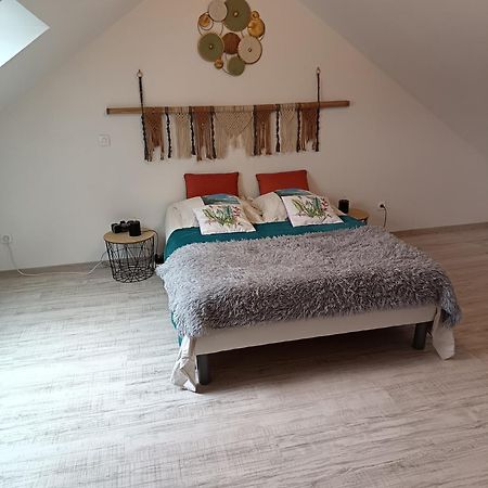 Petit Appartement A La Campagne Proche Mer Missillac Buitenkant foto