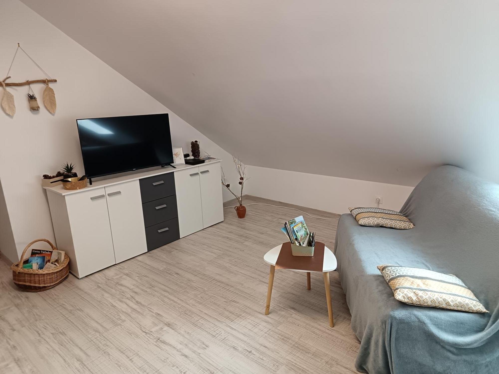 Petit Appartement A La Campagne Proche Mer Missillac Buitenkant foto